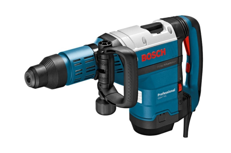 Молоток отбойный BOSCH GSH 7 VC 0611322000